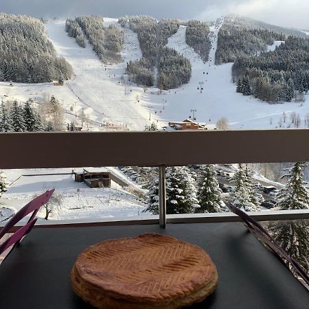 Апартаменти Avec Balcon, Au Pied Des Pistes Et Randos Віллар-де-Лан Екстер'єр фото