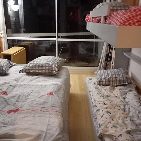 Апартаменти Avec Balcon, Au Pied Des Pistes Et Randos Віллар-де-Лан Екстер'єр фото