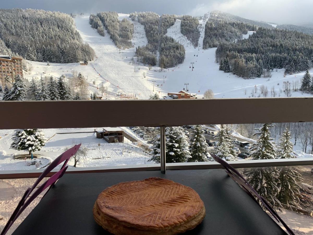 Апартаменти Avec Balcon, Au Pied Des Pistes Et Randos Віллар-де-Лан Екстер'єр фото