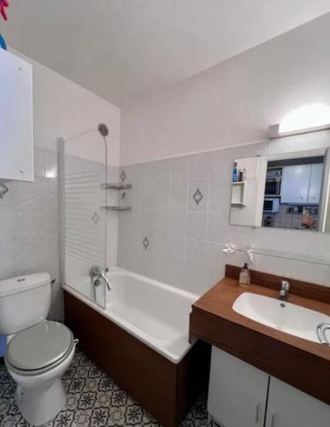 Апартаменти Avec Balcon, Au Pied Des Pistes Et Randos Віллар-де-Лан Екстер'єр фото