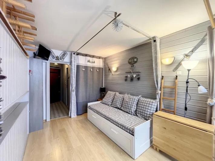 Апартаменти Avec Balcon, Au Pied Des Pistes Et Randos Віллар-де-Лан Екстер'єр фото