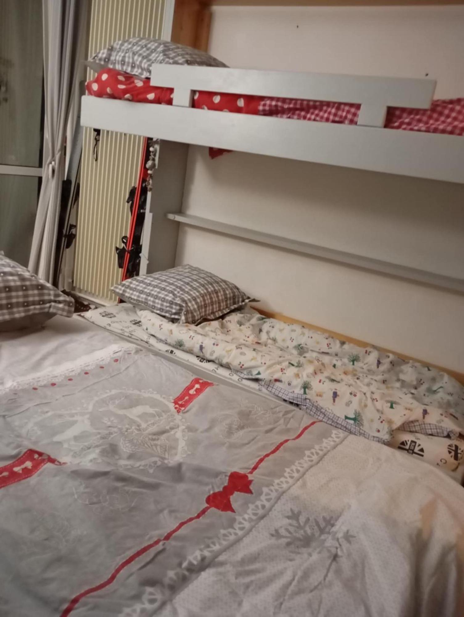 Апартаменти Avec Balcon, Au Pied Des Pistes Et Randos Віллар-де-Лан Екстер'єр фото
